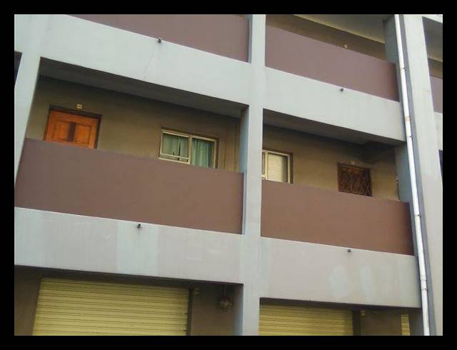 3 BEDROOM APARTMENT FOR SALE IN ARBORETUM